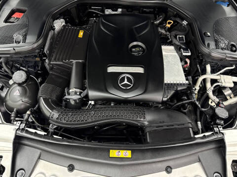 2019 Mercedes-Benz E-Class E 300