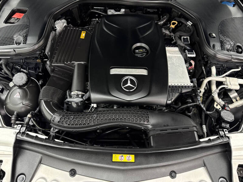 2019 Mercedes-Benz E-Class E 300