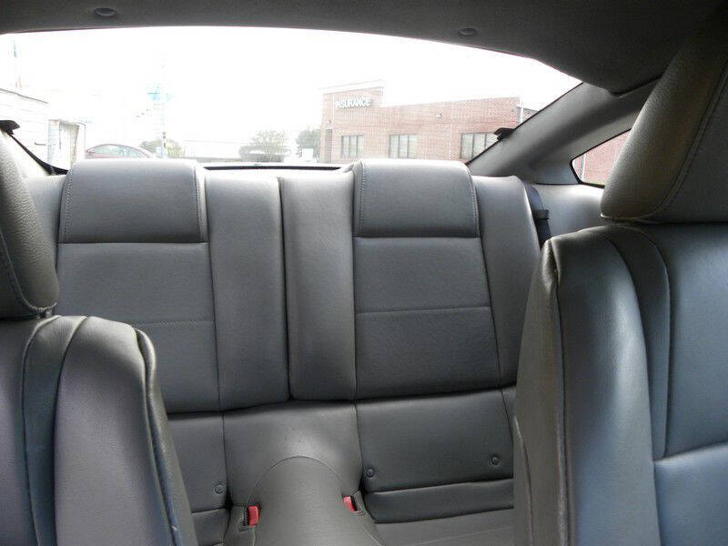 2008 Ford Mustang