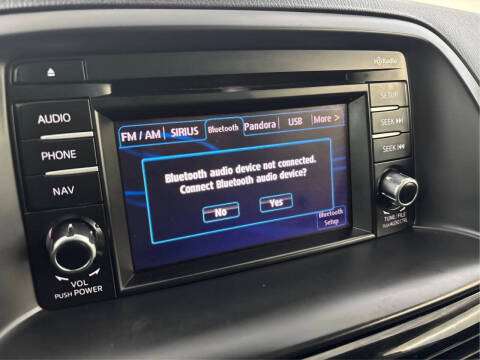 2015 Mazda CX-5 Grand Touring