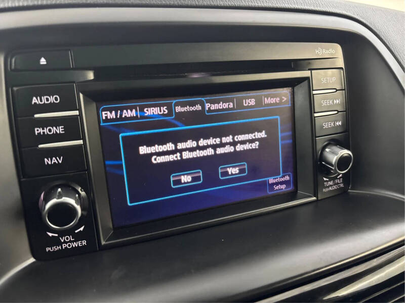 2015 Mazda CX-5 Grand Touring