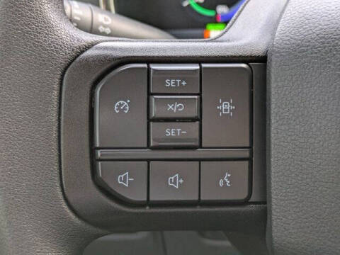 2023 Ford F-150 Lightning Pro