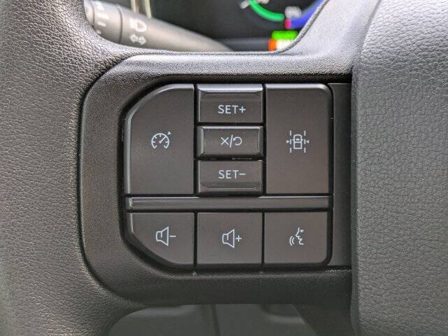 2023 Ford F-150 Lightning Pro