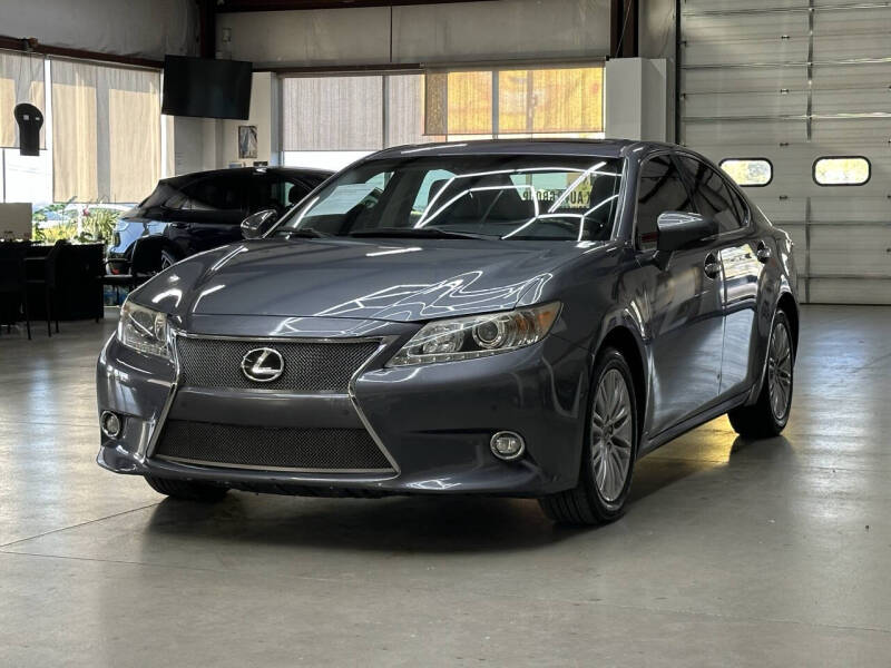 2014 Lexus ES 350