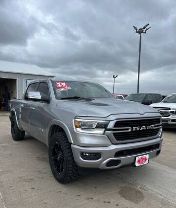 2019 RAM 1500 for sale at UNITED AUTO INC in South Sioux City NE