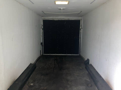 2007 Gulfstream ENDURA