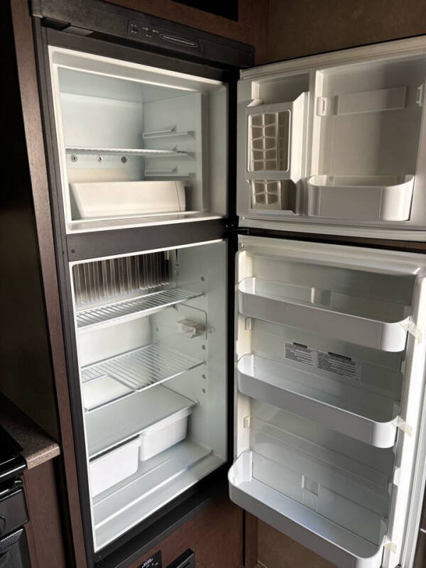 2017 Forest River Stealth