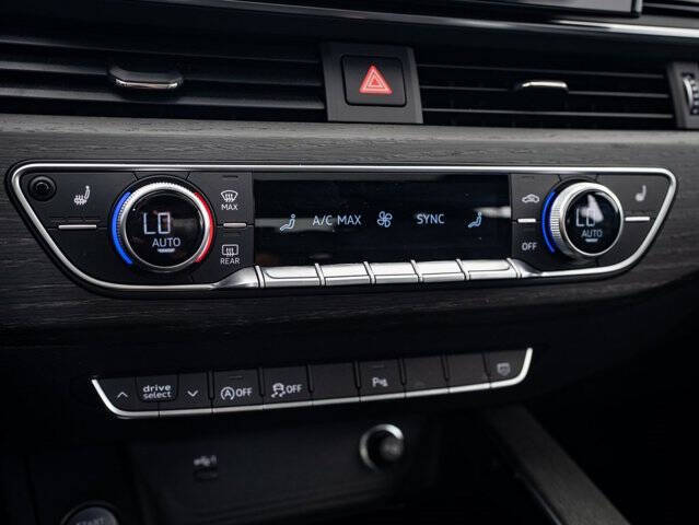 2024 Audi A5 Sportback quattro S line Premium 45 TFSI