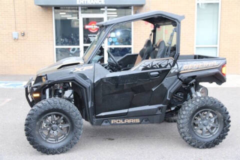 2023 Polaris GENERAL XP