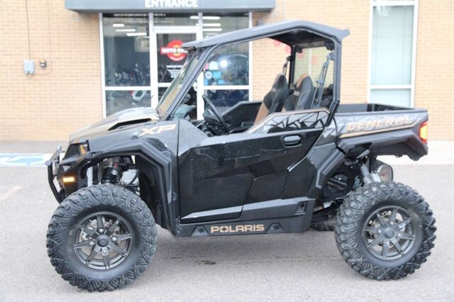 2023 Polaris GENERAL XP