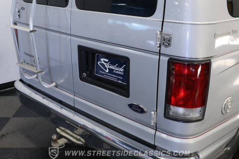 2006 Ford E-Series E-150