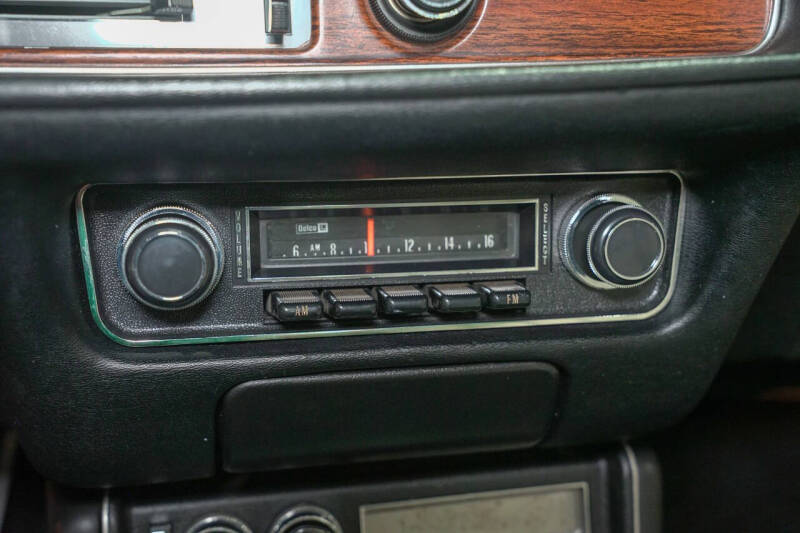 1976 Pontiac Firebird