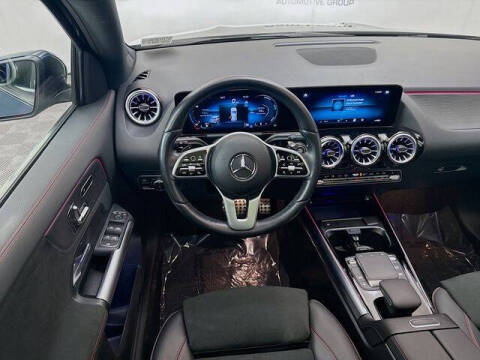 2023 Mercedes-Benz GLA GLA 250 4MATIC