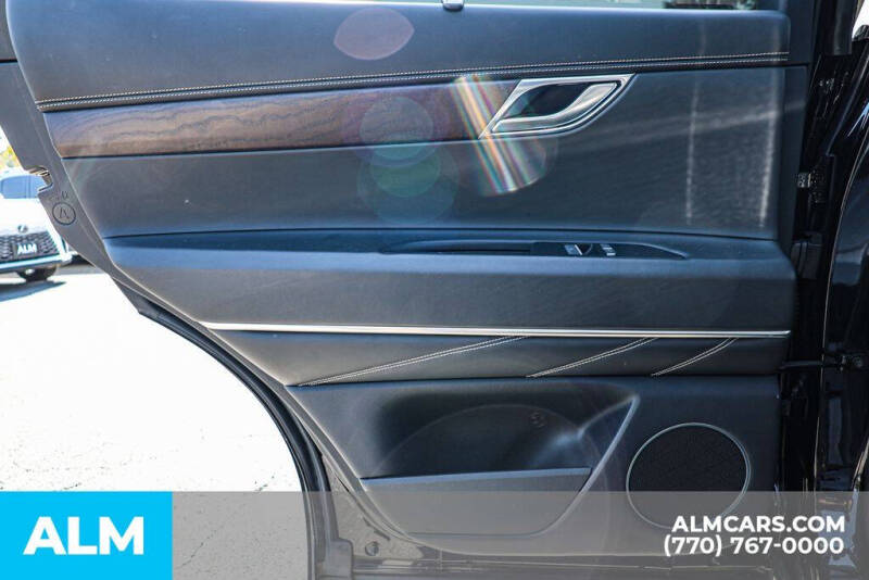 2022 Genesis GV80 2.5T