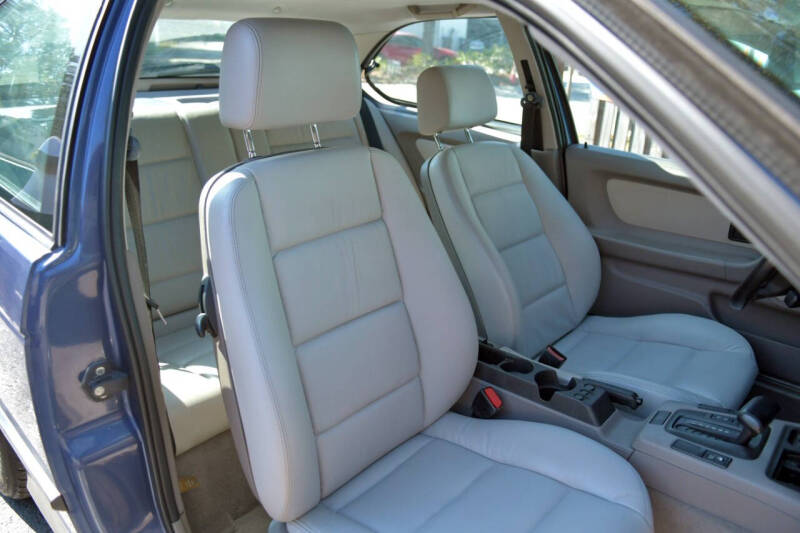 1995 BMW 3 Series 318ti