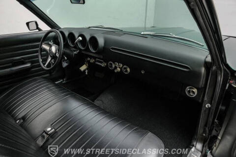1969 Ford Torino