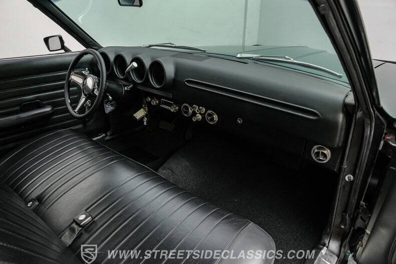 1969 Ford Torino