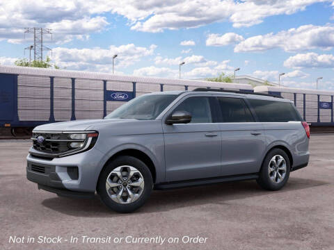 2027 Ford Expedition MAX Active