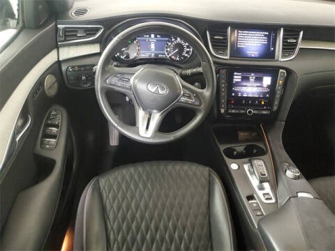2023 Infiniti QX50 Autograph