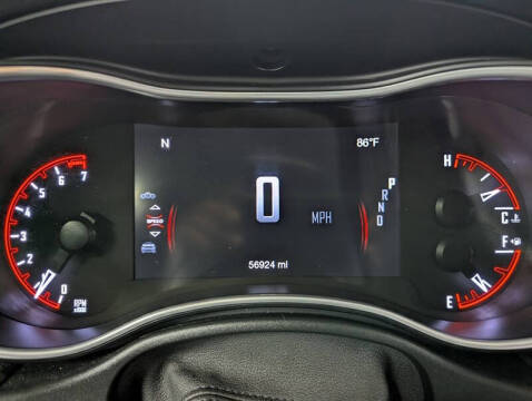 2020 Dodge Durango Pursuit