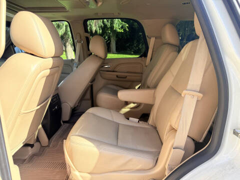 2014 Cadillac Escalade Premium