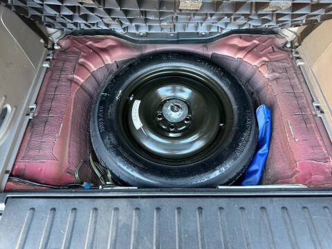 2009 Honda Element EX