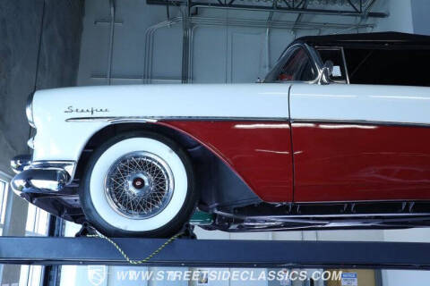 1954 Oldsmobile Starfire