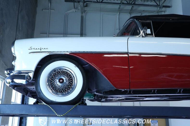 1954 Oldsmobile Starfire