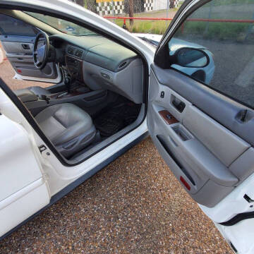 2007 Ford Taurus SEL