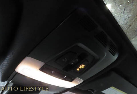 2017 BMW X5 sDrive35i