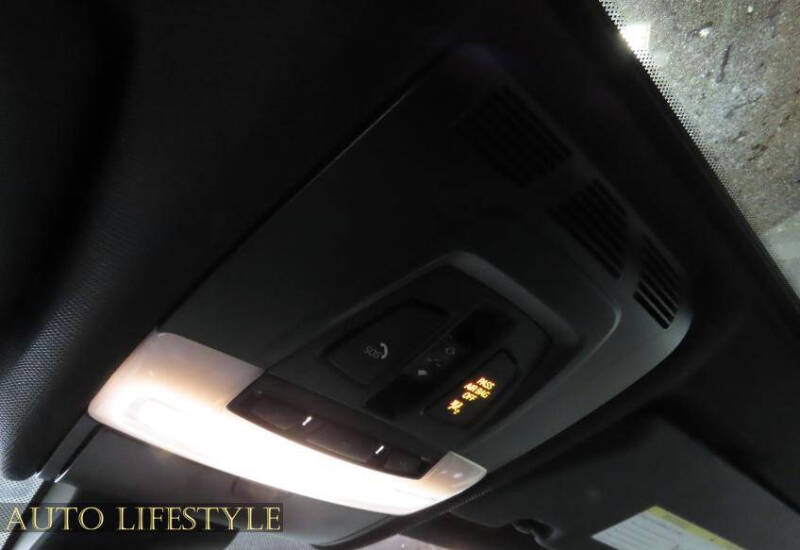 2017 BMW X5 sDrive35i