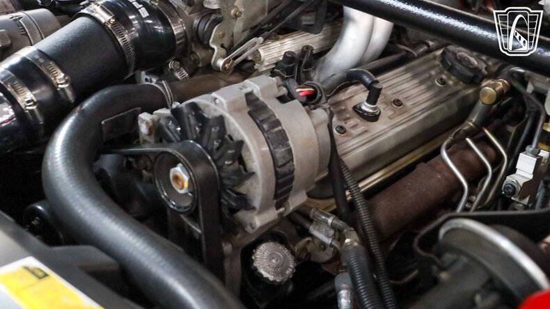 1988 Pontiac Firebird