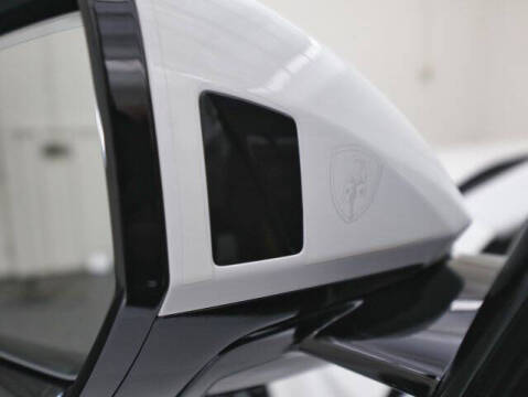 2022 Lamborghini Urus