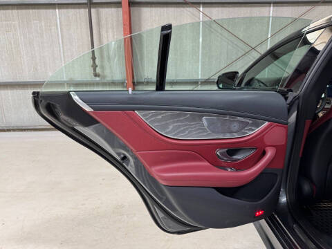 2020 Mercedes-Benz CLS AMG CLS 53