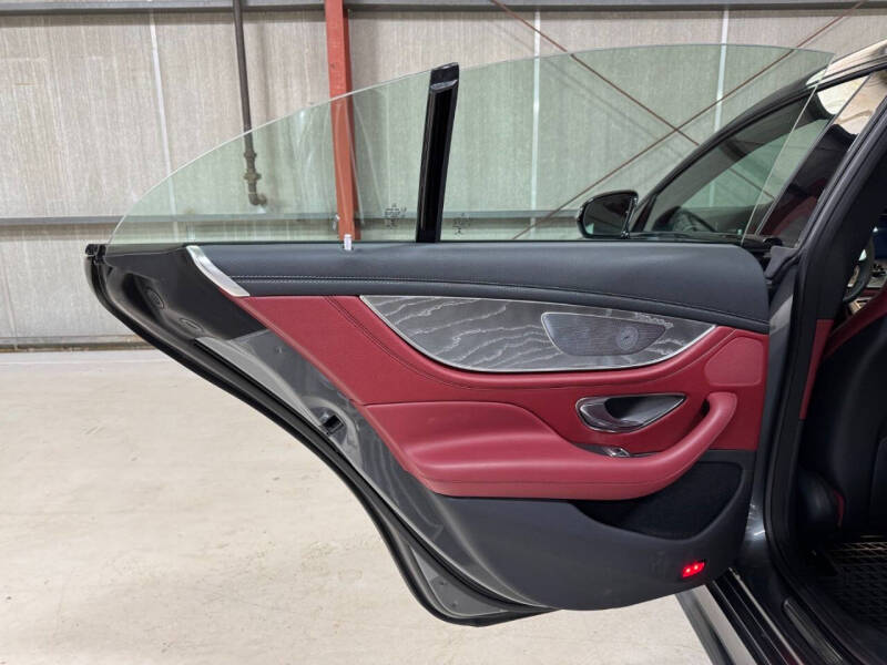 2020 Mercedes-Benz CLS AMG CLS 53