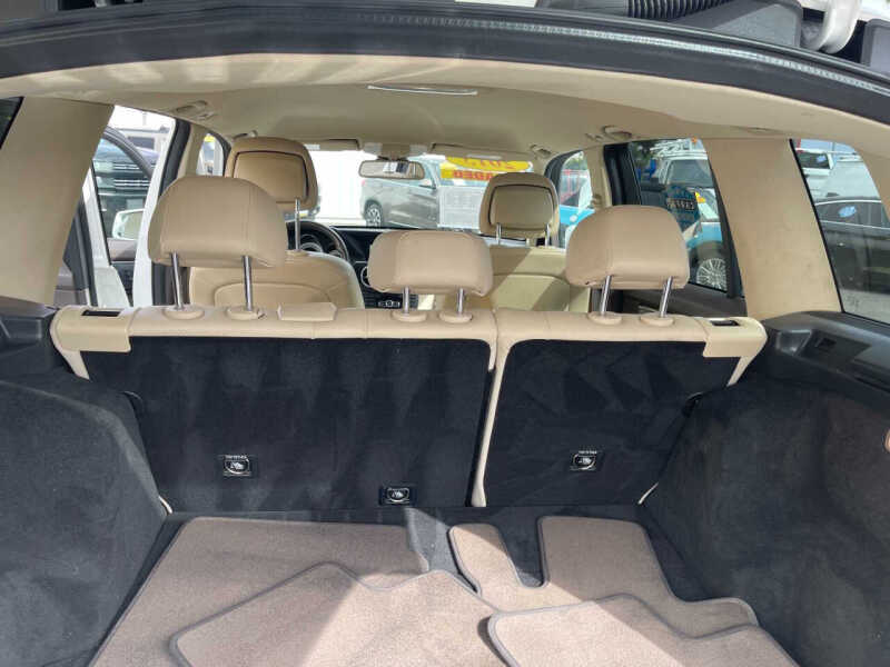 2015 Mercedes-Benz GLK GLK 350