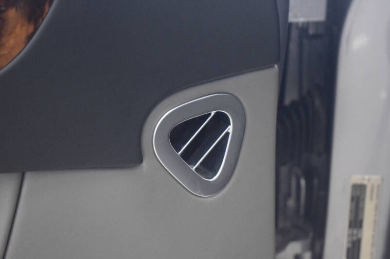 2006 Bentley Continental Flying Spur