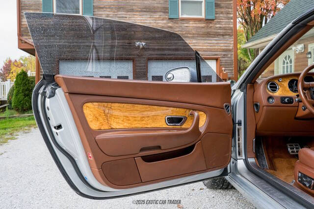 2007 Bentley Continental GT