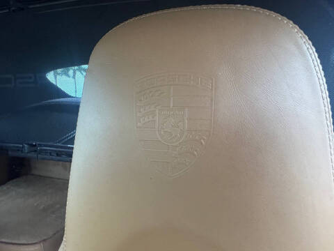 2006 Porsche 911 Carrera S