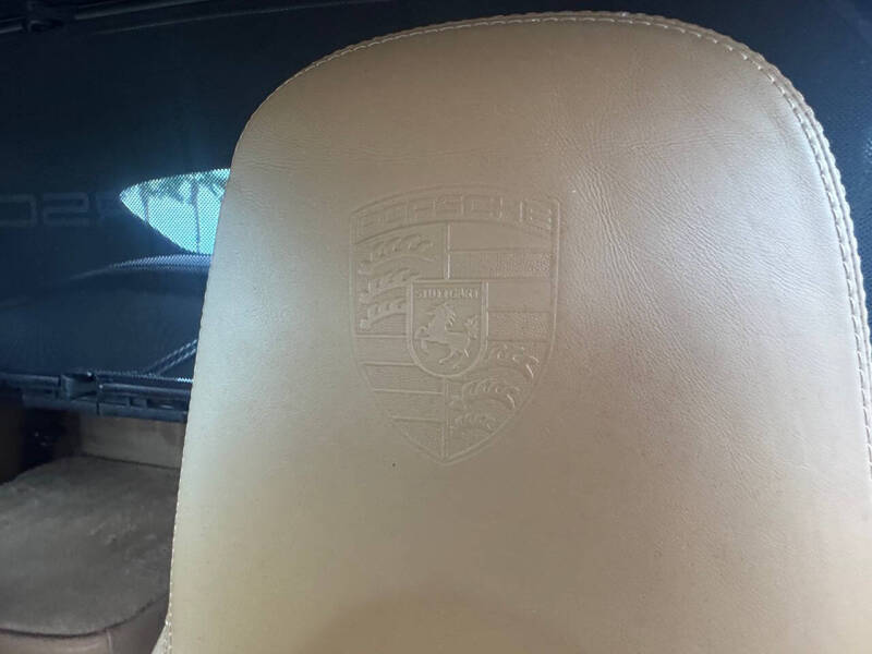 2006 Porsche 911 Carrera S