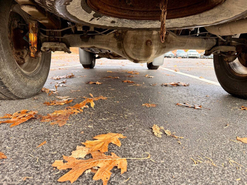 2014 Toyota Tacoma V6