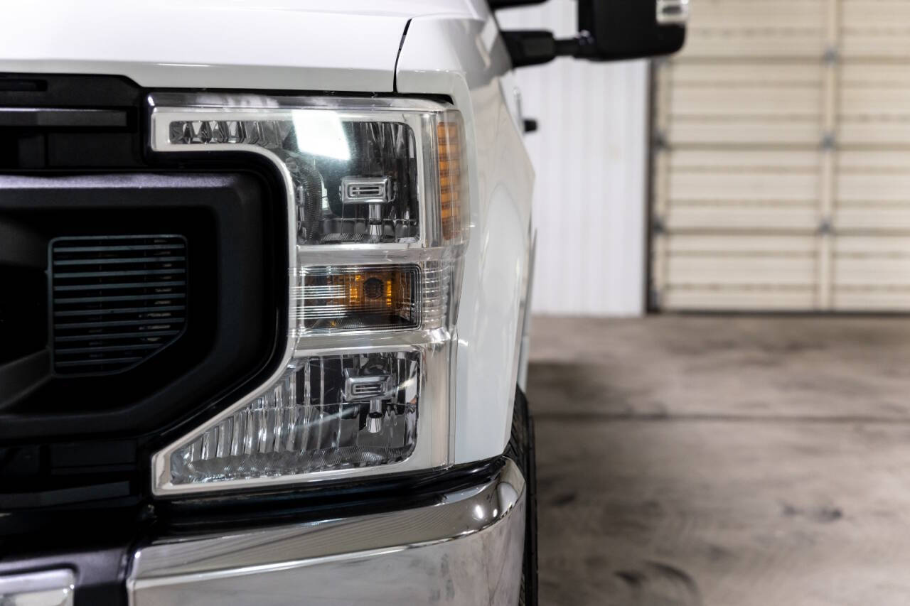 2020 Ford F-250 Super Duty for sale at Southern Diesel Truck Co. in Oswego, NY