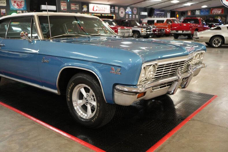 1966 Chevrolet Caprice