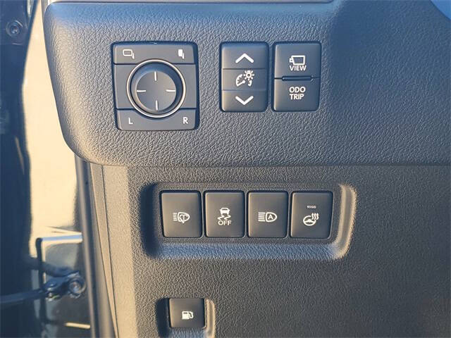 2022 Lexus GX 460 Luxury