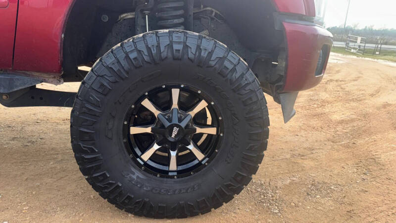 2016 Ford F-350 Super Duty