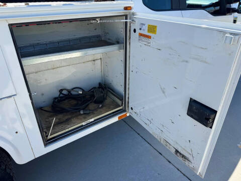 2017 Ford F-350 Super Duty