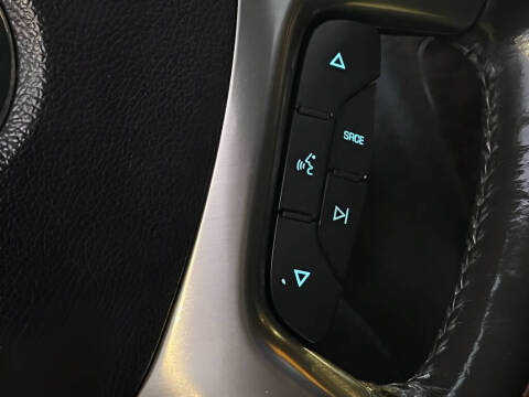 2007 GMC Yukon Denali
