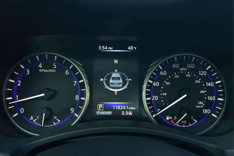 2014 Infiniti Q50 Premium