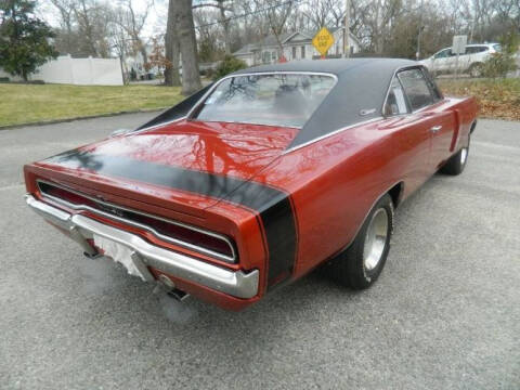 1970 Dodge Charger