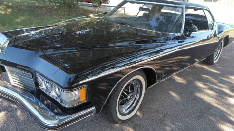 1973 Buick Riviera for sale at Haigler Motors Inc in Tyler TX